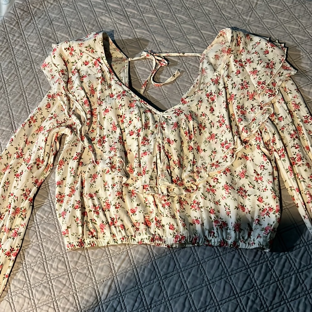 Blouse - Picture 2 of 4
